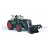 Image de Tracteur Vario Fendt 936 avec chargeur frontal 3041