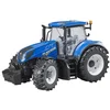 Image de Tracteur New Holland T7.315