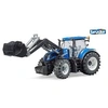 Image de 03121 Tracteur New Holland T7.315 avec chargeur frontal