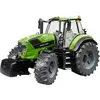 Image de Jeu enfant Farming Toys Deutz 8280 Vert TU 31603