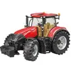 Image de Jeux de voiture Bruder IH Optum 300 CVX Rouge TU 031909