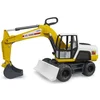 Image de Pelleteuse Roadmax