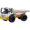 Image de Camion Benne Bruder Pour Enfant