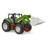 Image de Roadmax tracteur avec chargeur avant