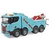 Image de Camion de dépannage et de remorquage