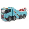 Image de Camion De Depannage Scania Super 560r Pour Poids Lourd Pour Enfant