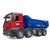 Image de Camion MB Arocs Halfpipe Kipp LKW