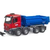 Image de Camion Benne Mercedes Benz Arocs Halfpipe Pour Enfant