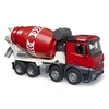 Image de Camion-bétonnière MB Arocs