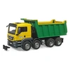 Image de Camion à benne basculante MAN TGS