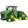 Image de John Deere - Tracteur 9620rx Avec Chenilles