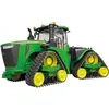 Image de Jeux de voiture Bruder John Deere 9620RX Vert TU 040550