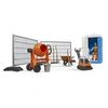 Image de bworld Kit de construction