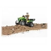 Image de Quad avec figurine bworld