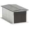Image de 1480 Garage HO Structure Scale Model Structure