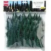 Image de A Scale Pine tr asrt 60-110mm 50