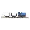 Image de Modèle ferroviaire pour voie étroite Transport H0f Feldbahn 12013
