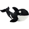 Image de Softissimo 248472 Peluche Baleine 50 cm