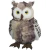 Image de Heunec - 281974 - Peluche - Softissimo - Chouette en occasion ou reconditionné