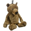 Image de Janosch ours peluche 25cm