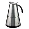 Image de EKO 366/E - - 6 tasses - acier inoxydable