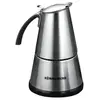 Image de ElPresso mini - - 4 tasses - acier inoxydable