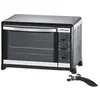 Image de BG 1055/E - Four électrique - convection - 18 litres - 1.1 kWatt - acier inoxydable