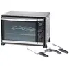 Image de BG 1805/E - Four électrique - convection - 42 litres - 1.8 kWatt - acier inoxydable