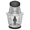 Image de Mz 500 1. 5 litres 500 watts 230 volts moteur puissant noir chrome brossé