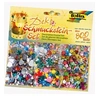 Image de Pierres Decoratives En Plastique A Coller - Sachet De 800