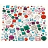Image de Cabochon Geometrique - Sachet De 800
