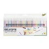 Image de Stylo gel MEGA SELECTION, assorti, étui de 30