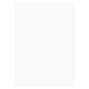 Image de Max Bringmann Papier A4 Blanc Lot de 100 feuilles Import Allemagne