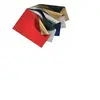Image de Papier cadeau de Noel 'Bicolor', bleu/argent
