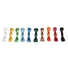 Image de Pelote Raphia Synthetique - Lot De 10