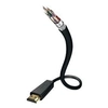 Image de in-akustik Star - HDMI avec câble Ethernet - 5 m