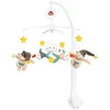 Image de Fehn Mobile musical Bruno - Mobile à remonter avec mélodie musicale Sais-tu combien il y a d'étoiles et figurines pour apaiser et occuper - Avec fixation au lit pour bébé de 0 à 5 mois en occasion ou reconditionné