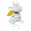 Image de Fehn boîte à musique dragon - Doudou et Aide à l'endormissement: boîte à musique à remonter, mélodie douce et apaisante Dors, petit enfant, dors - pour Bébés et Tout-Petits dès 0 mois en occasion ou reconditionné