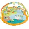 Image de Fehn drap de jeu Forêt endormie 80 x 105 cm