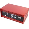 Image de Chargeur de batterie + Démarreur 12 Volt 30-225 Ah 22 Ampère rouge