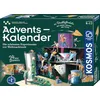 Image de Kosmos 661083 Calendrier de l'Avent 2024, expériences Les Plus Belles expériences de Noël, en 5 Minutes, pour Enfants à partir de 8 à 12 Ans, Calendrier de l'Avent Jouet Science en occasion ou reconditionné