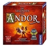 Image de Kosmos 691745 - les légendes de andor, les amateurs jeu de l'année 2013