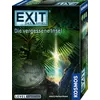Image de Kosmos Jeux Giochi Uniti   Exit : L'île oubliée   Jeu de Table, Multicolore Version Allemande en occasion ou reconditionné