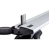 Image de Thule - 696600 T-Track Adapter 696-6 Adapte Directement Le Coffre de Toit dans Le T-Track de la Barre de Toit (24mm for PowerClick G2/G3). Noir en occasion ou reconditionné