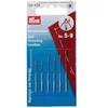 Image de Aiguilles Auto-Enfilantes n°5-9 - 6 Pièces -(...) -