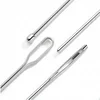 Image de Aiguilles passe-lacet -(...) - Bleu