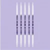 Image de Aiguilles à tricoter à 2 pointes Ergonomics N° 5 à 7 à l'unité - Prym(...) -