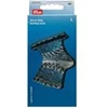 Image de TRICOTIN OVALE TAILLE L -(...) - Multicolore