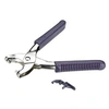 Image de 390 900 pince vario avec accessoires de poinçonnage