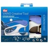 Image de Pince Vario Creative Tool - Outil polyvalent pour vos projets de couture -(...) - Blanc